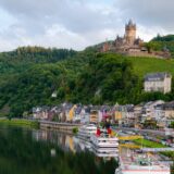 Nejkrásnější německá středověká města