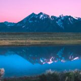 7 nejkrásnějších jezer v USA