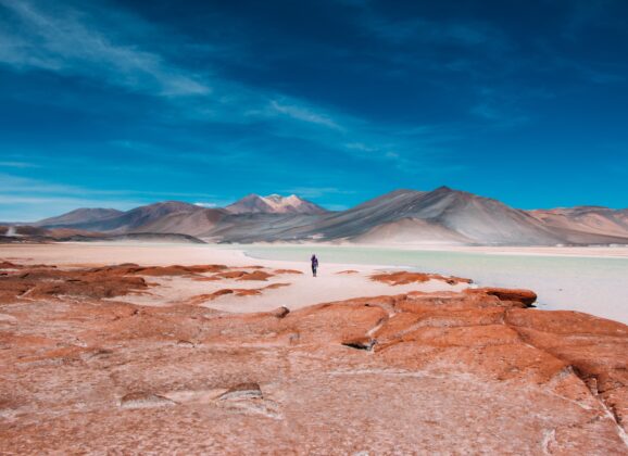 Chile - nejlepší atrakce pro milovníky nádherné přírody