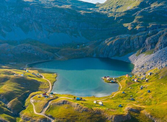 Hora Lukavica – skryté tajemství