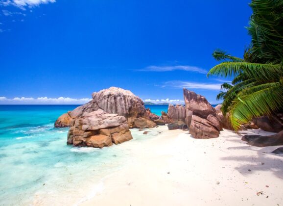 Seychely – vzdálený ráj