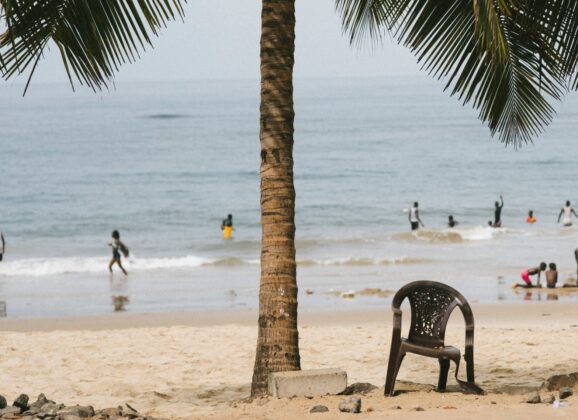 Sierra Leone – skrytý klenot Afriky