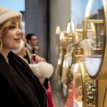 Bangkok, pečlivý výběr: Tiché luxusní nákupy na zimu a Valentýna